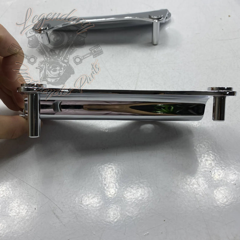 Detachables Befestigungssatz OEM 52300131