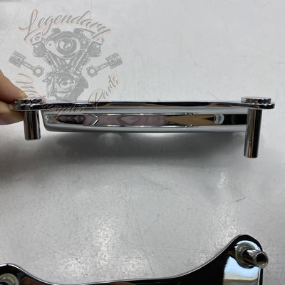 Detachables Befestigungssatz OEM 52300131