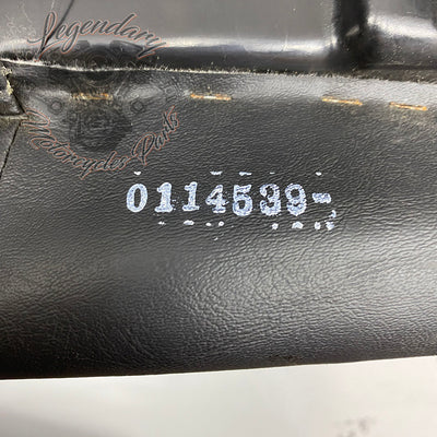 Cuscino schienale passeggero OEM 52300203