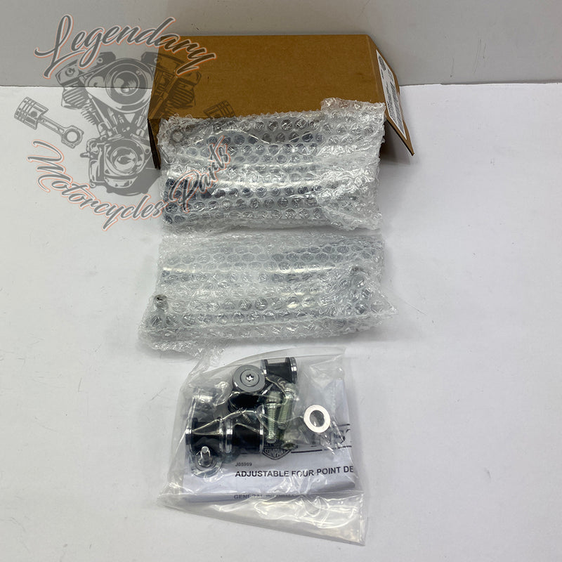 Kit de fijación de 4 puntos OEM 52300353