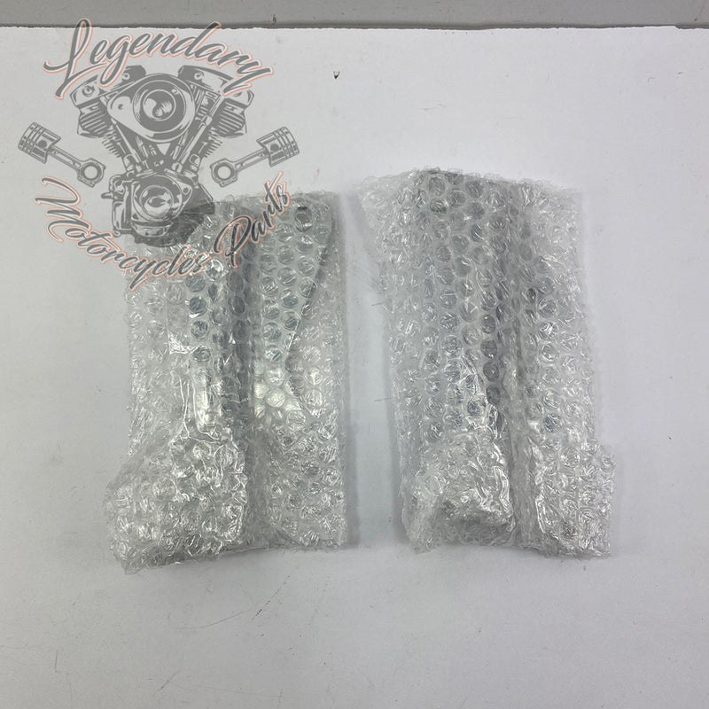 Kit fixation 4 points OEM 52300353