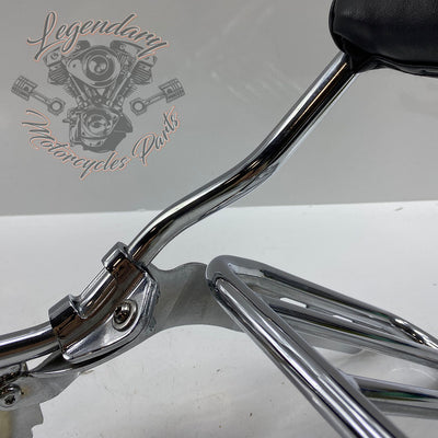 Sissy bar et porte bagages OEM 52300444