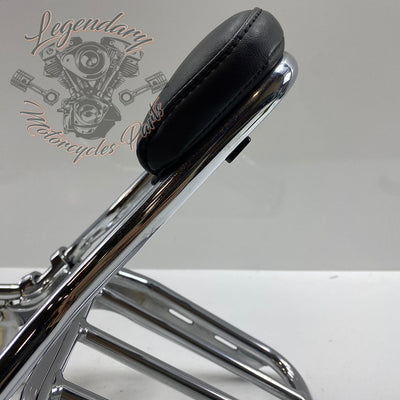 Sissy bar and luggage rack OEM 52300444