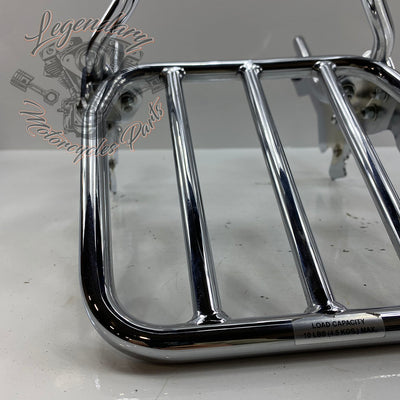 Sissy bar et porte bagages OEM 52300444