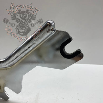 Sissy bar and luggage rack OEM 52300444