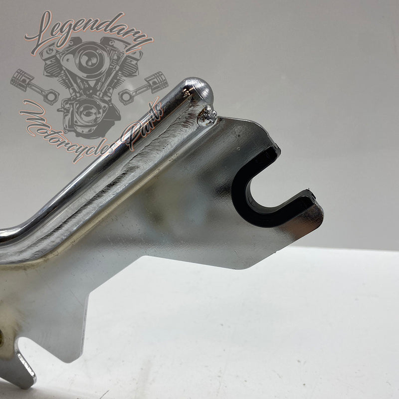 Sissy bar et porte bagages OEM 52300444