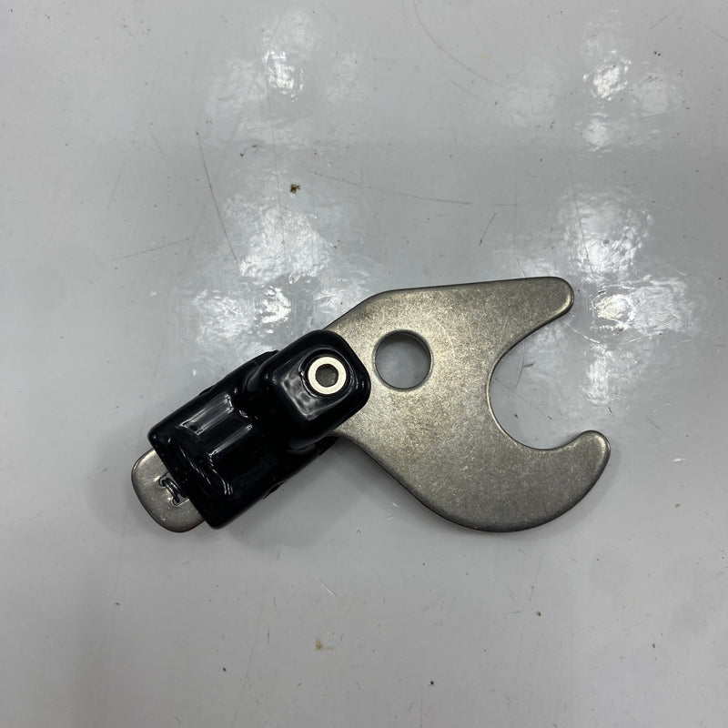 Leva di blocco del sistema di ancoraggio sinistro OEM 52300496