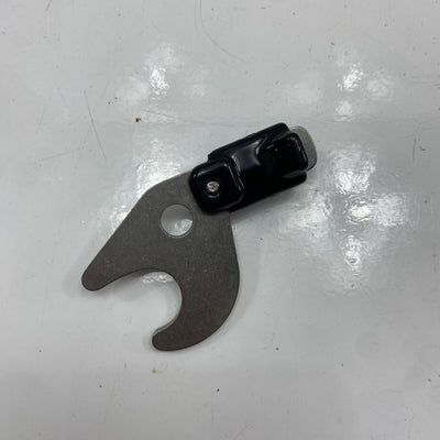 Leva di blocco del sistema di ancoraggio sinistro OEM 52300496