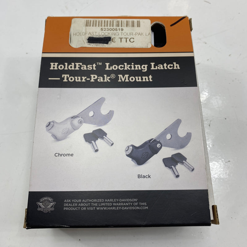 Holdfast Locking Latch OEM 52300519