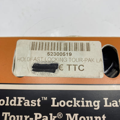 Holdfast Locking Latch OEM 52300519