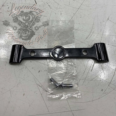 Sissy Bar Kissenhalterung