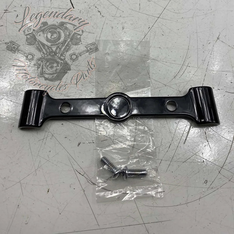 Sissy Bar Kissenhalterung