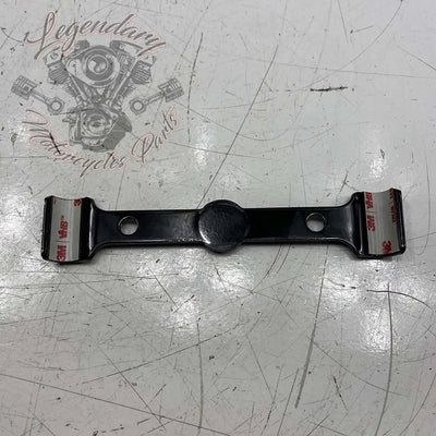 Sissy Bar Kissenhalterung