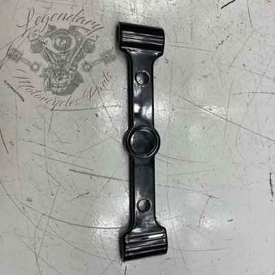 Sissy Bar Kissenhalterung