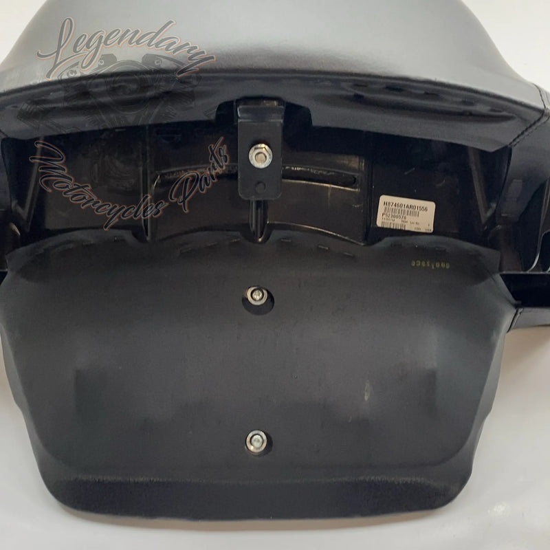 Naslonjalo za Tour-Pak OEM 52300576