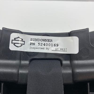 Asiento de pasajero Sundowner OEM 52400169