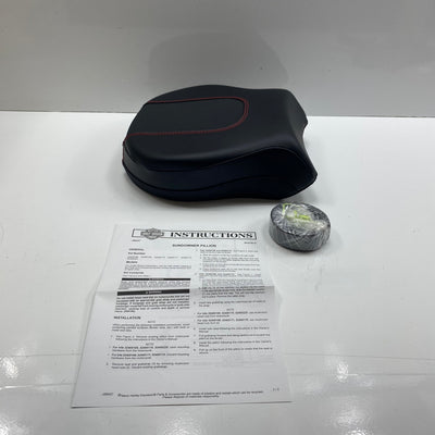 Asiento de pasajero Sundowner OEM 52400169