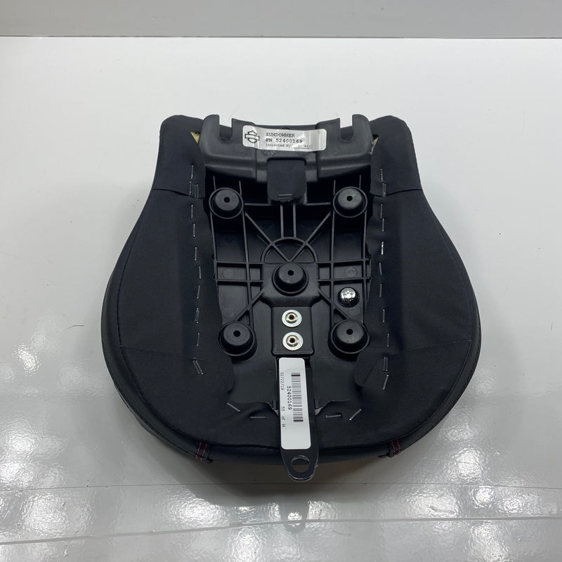 Asiento de pasajero Sundowner OEM 52400169