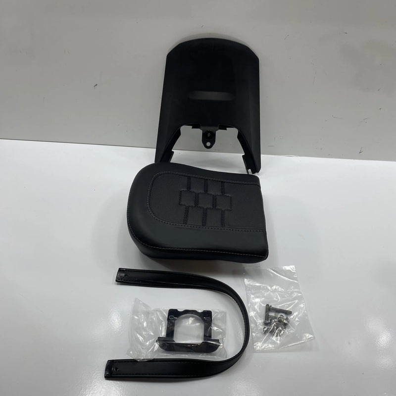 Sundowner Passenger Seat OEM 52400251