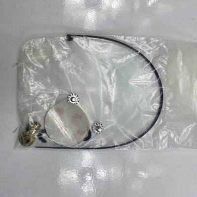 Passenger Seat OEM 52400306