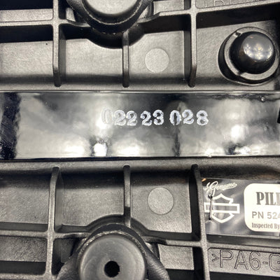 Passenger Seat OEM 52400306