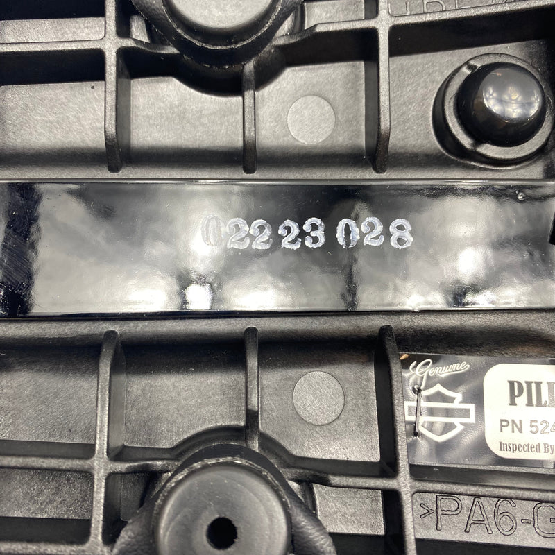 Passenger Seat OEM 52400306