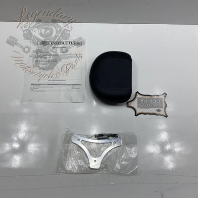 Cuscino per sissy bar Compact OEM 52408-07A