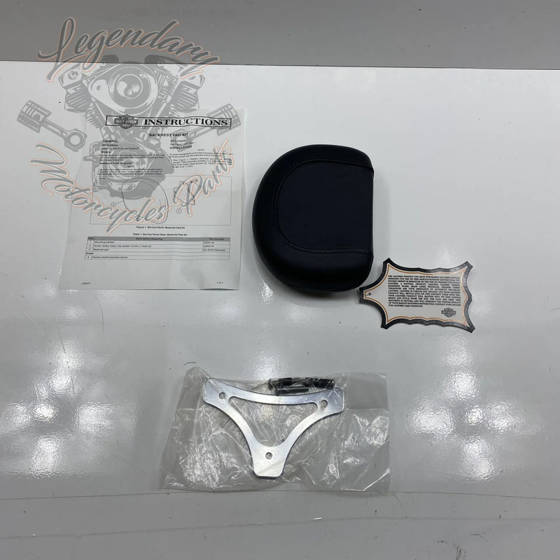 Cuscino per sissy bar Compact OEM 52408-07A