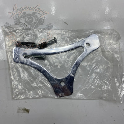 Cuscino per sissy bar Compact OEM 52408-07A