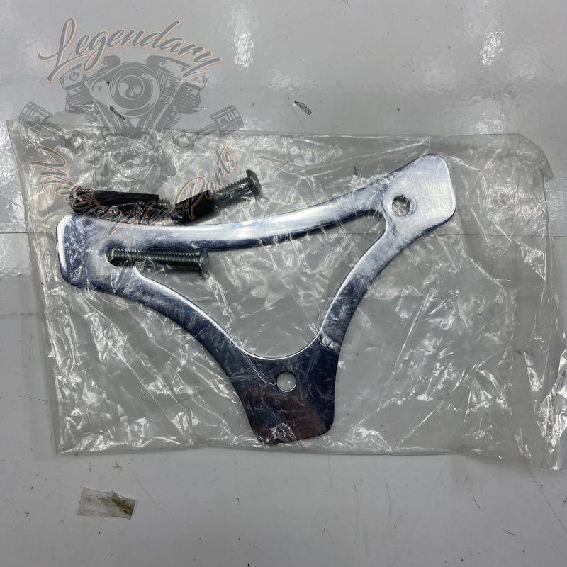 Cuscino per sissy bar Compact OEM 52408-07A