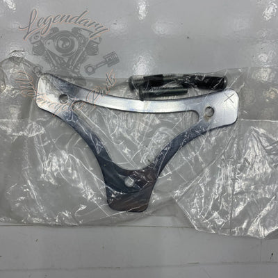 Cuscino per sissy bar Compact OEM 52408-07A