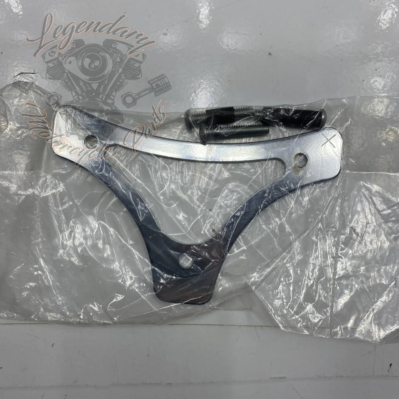 Cuscino per sissy bar Compact OEM 52408-07A