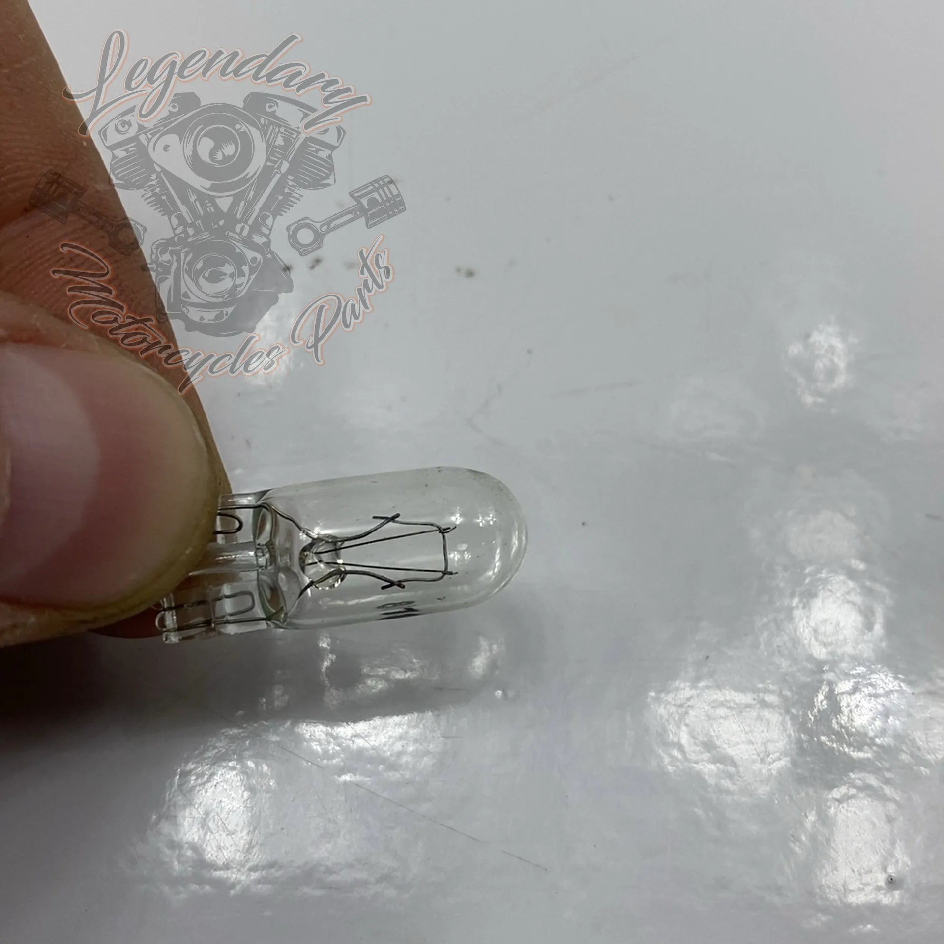 Bulb OEM 52441-95 – Legendary Parts