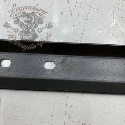 Silencer Bracket Ref 5250030-408