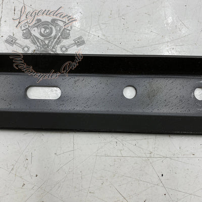 Silencer Bracket Ref 5250030-408