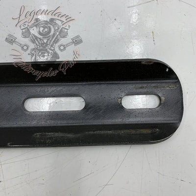 Silencer Bracket Ref 5250030-408