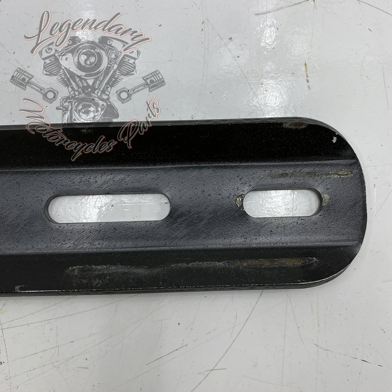 Silencer Bracket Ref 5250030-408