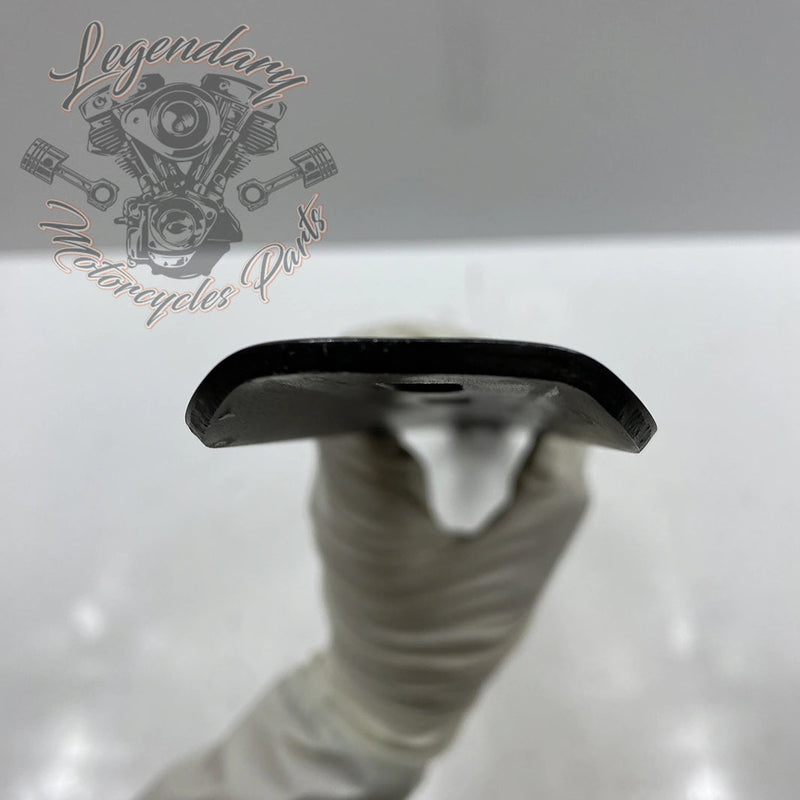 Silencer Bracket Ref 5250030-408