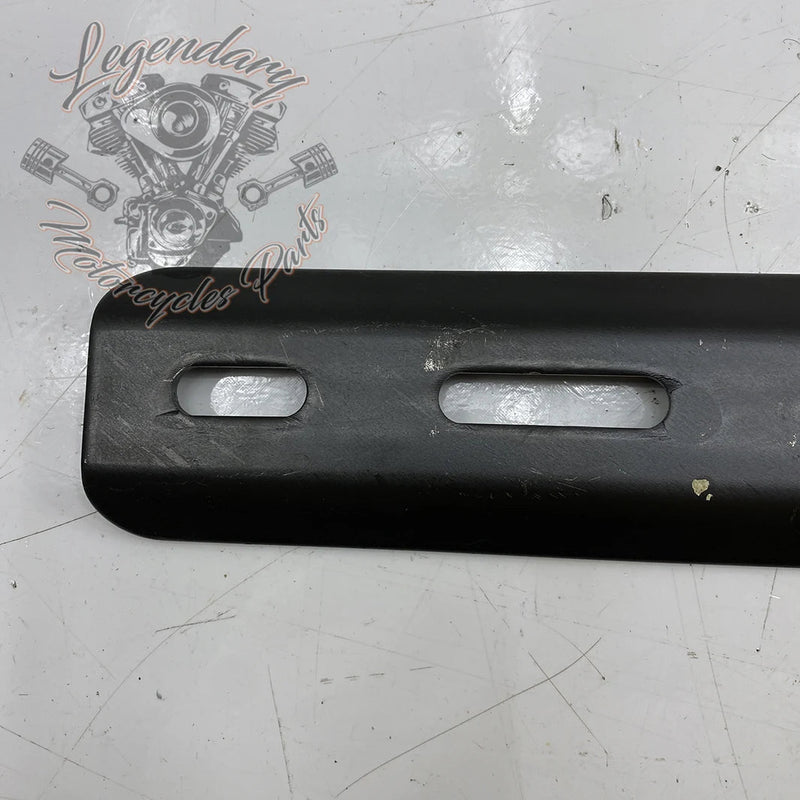 Silencer Bracket Ref 5250030-408
