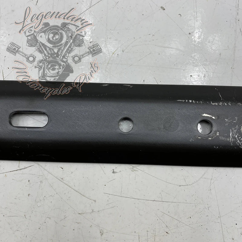 Silencer Bracket Ref 5250030-408