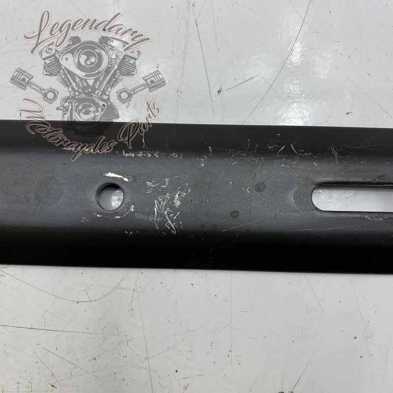 Silencer Bracket Ref 5250030-408