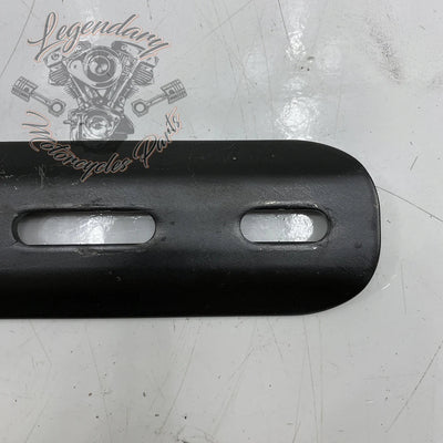 Silencer Bracket Ref 5250030-408