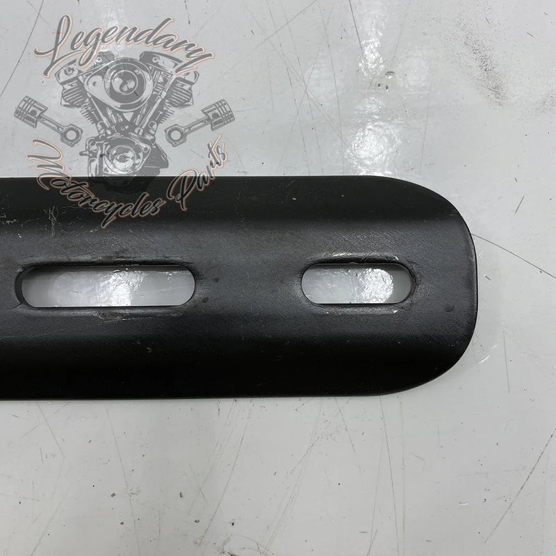 Silencer Bracket Ref 5250030-408