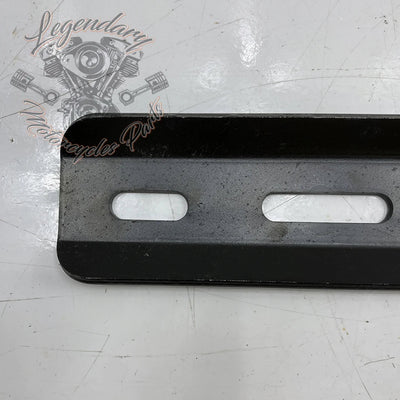 Silencer Bracket Ref 5250030-408