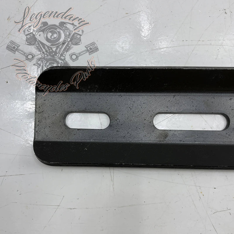 Silencer Bracket Ref 5250030-408