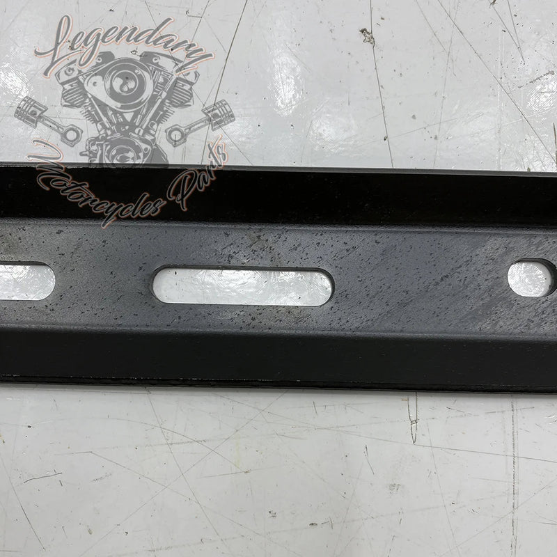 Silencer Bracket Ref 5250030-408