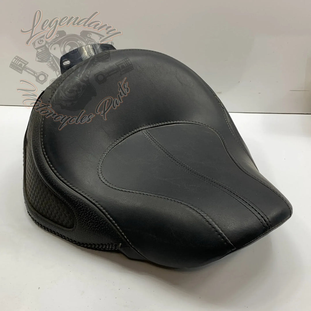フォー・ザ・セイク・オブ・ゴッド Solo seat OEM 52502-05C – Legendary Parts
