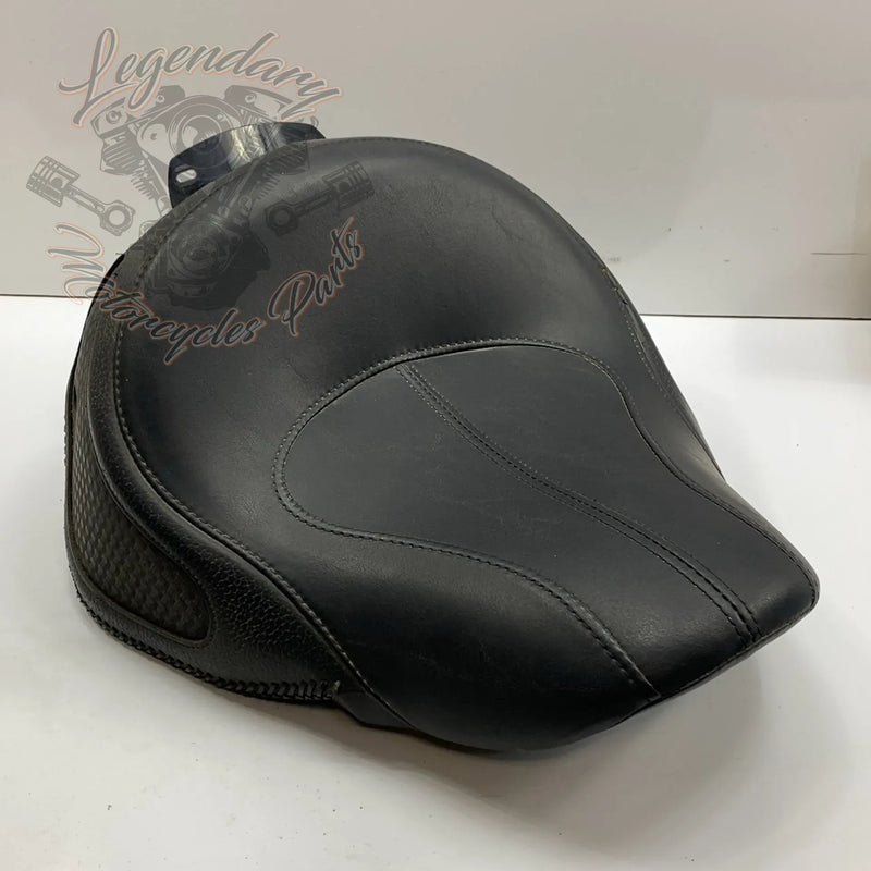 Solo seat OEM 52502-05C – Legendary Parts