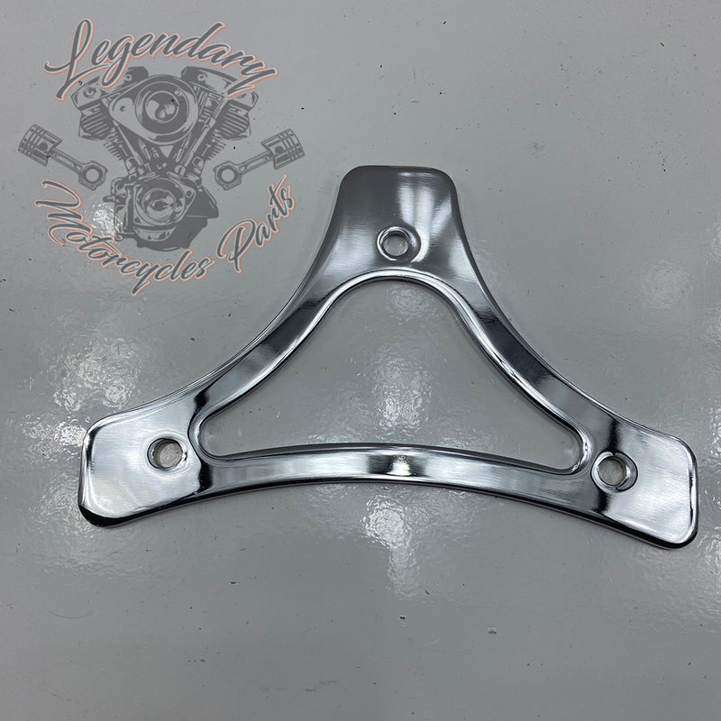 Soporte de almohadilla de sissy bar OEM 52565-94