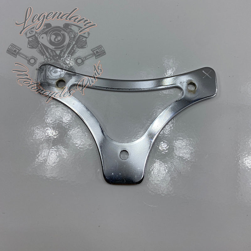 Support de coussin de sissy bar OEM 52565-94